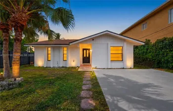 Single Family For Sale