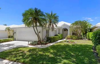Beautifully updated home with views of the Bear Lakes Golf Course