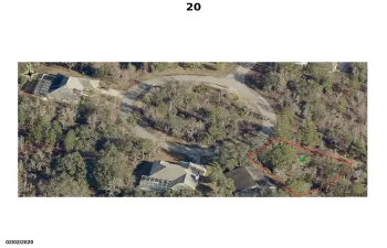 20 dahia 1