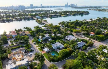 Residential Lease For Rent