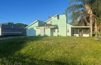 Single Family For Sale