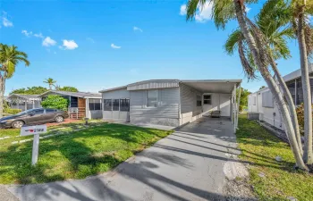 Residential For Sale