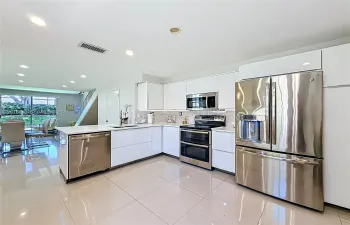 Townhouse For Sale