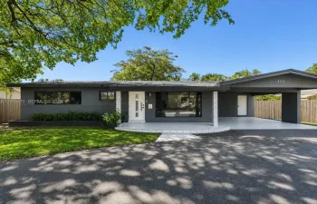 Single Family For Sale