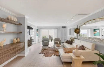 MODEL BEACHSIDE CONDO