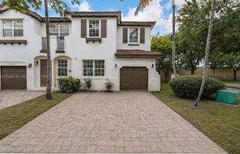 Townhouse For Sale