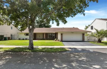 Single Family For Sale