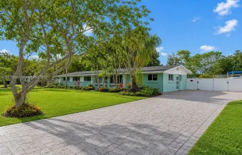Single Family For Sale