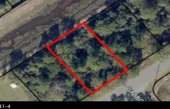 Vacant Lot 377 Paigo Ave