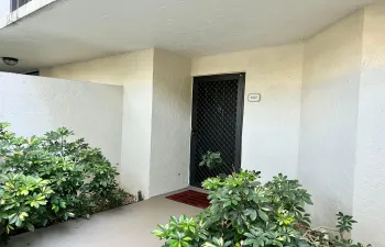 private entry