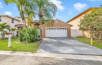 Welcome home!