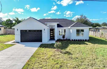 Single Family For Sale