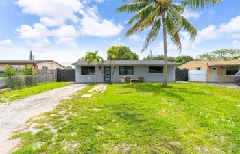 Single Family For Sale