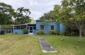 Residential Lease For Rent