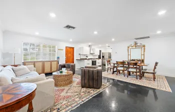 Living/Dining