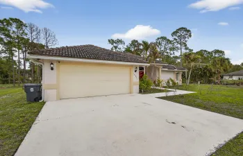 Welcome Home