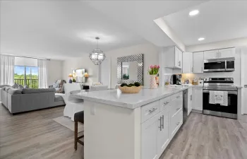 Beautiful Kitchen