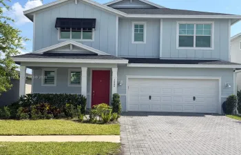 Residential Lease For Rent