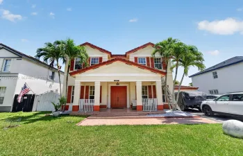Single Family For Sale
