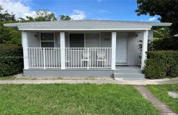 Residential Lease For Rent