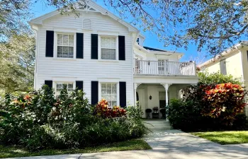 289 BARBADOS DR