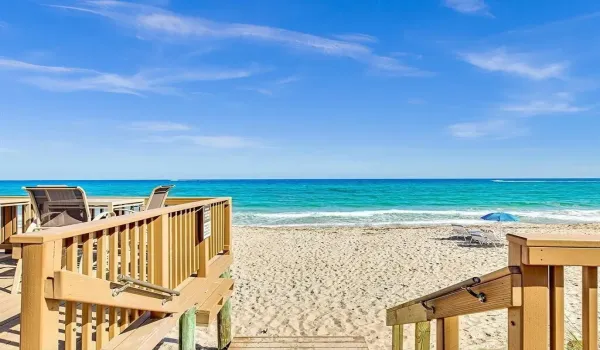 Beach View