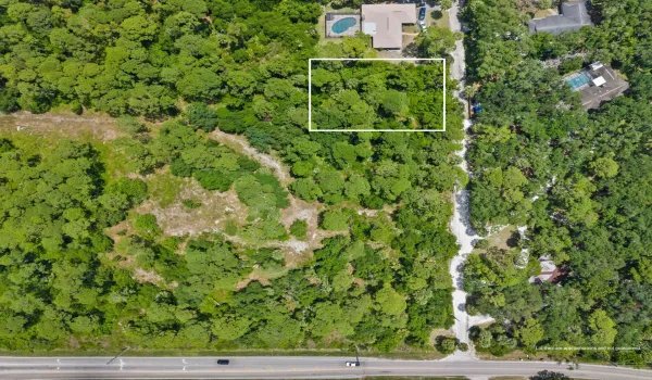 Property Lines Approximate