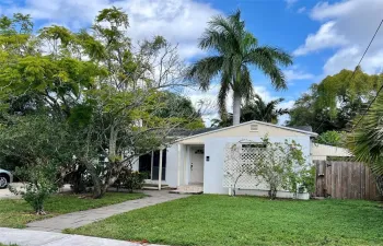 Existing home