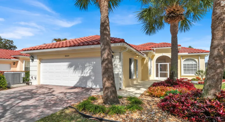9001 SE La Creek Court