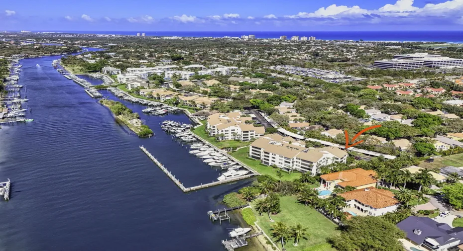 Oak Harbour