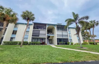 Front Building