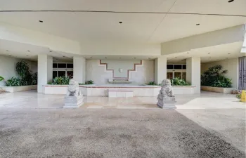 PANORAMIC OCEAN VIEW