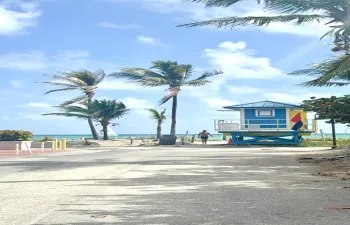 StepsToOcean