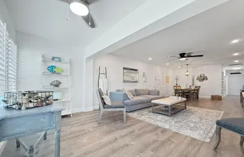 Main Living