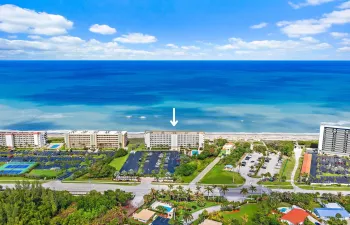 Oceanrise 205 Aerial 7