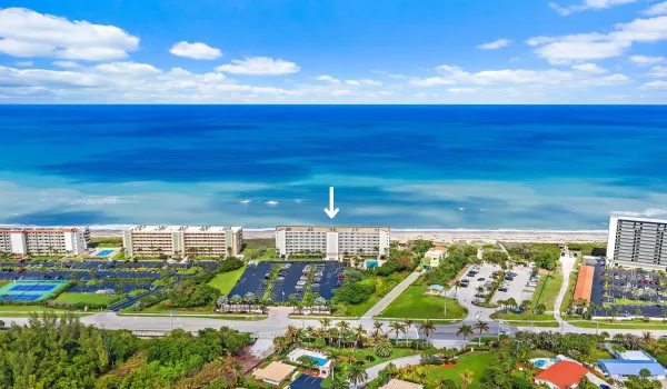 Oceanrise 205 Aerial 7