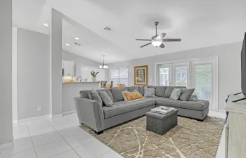 Open Concept