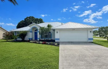 Front Ext