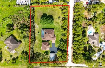 2.51 acre's