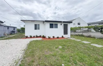 Single Family For Sale