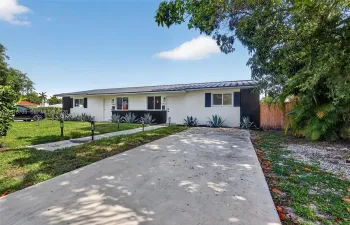 Residential Lease For Rent