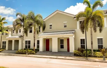 Townhouse For Sale