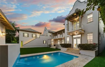 Single Family For Sale