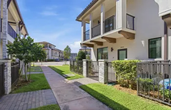 Townhouse For Sale