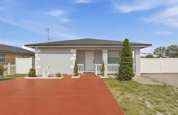 Single Family For Sale