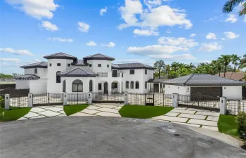 Single Family For Sale