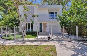 Residential Lease For Rent