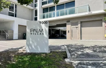 Residential Lease For Rent