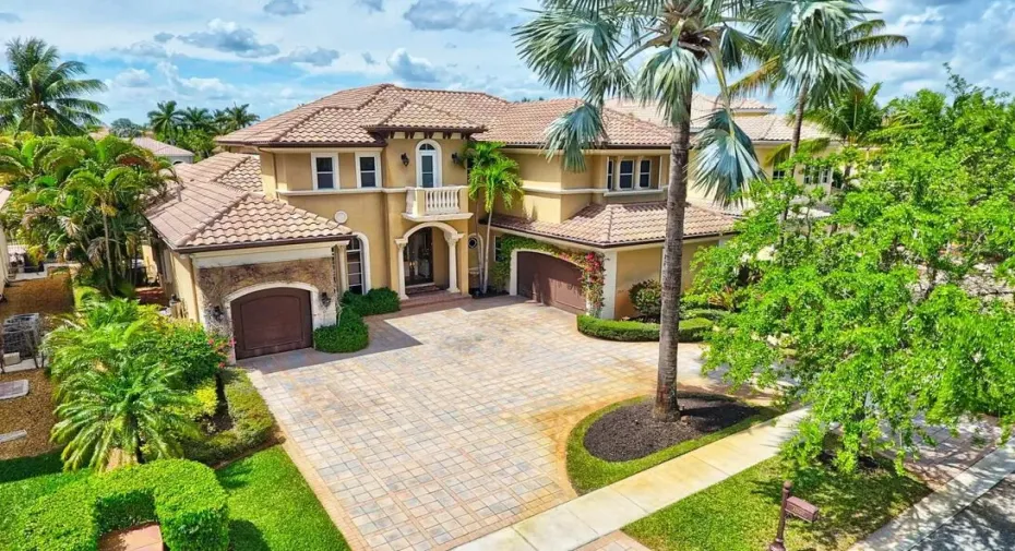 17545 Middlebrook Front