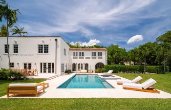 Single Family For Sale